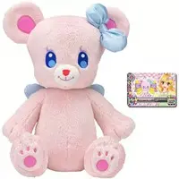 Plush - Aikatsu!