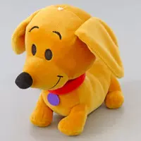 Plush - Curious George / Hundley