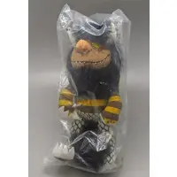 Plush - Where the Wild Things Are