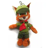 Plush - Zootopia / Nick Wilde