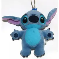 Plush - Lilo & Stitch