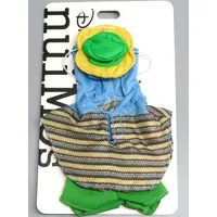 Plush Clothes - Disney