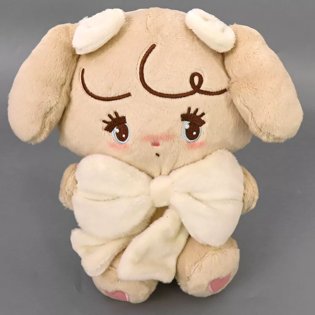 Plush - mikko characters