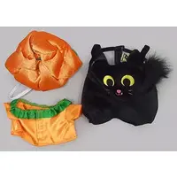 Plush Clothes - UniBEARsity