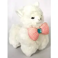 Plush - Alpacasso