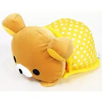 Plush - RILAKKUMA