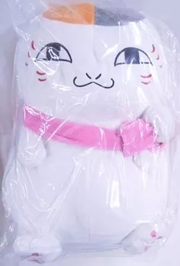 Ichiban Kuji - Natsume Yuujinchou (Natsume's Book of Friends) / Nyanko Sensei (Madara)