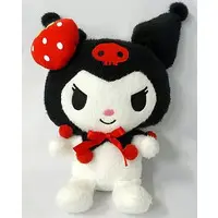 Plush - Sanrio / Kuromi