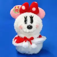 Plush - Disney / Minnie Mouse
