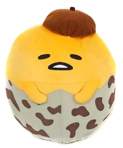 Plush - Sanrio / Gudetama