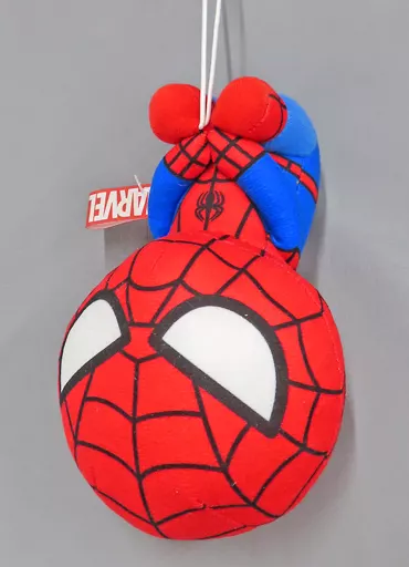 Plush - MARVEL / Spider-Man (character)