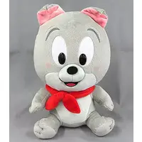 Plush - TOM and JERRY