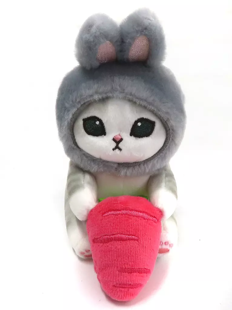 Desktop Hanging Plush - mofusand