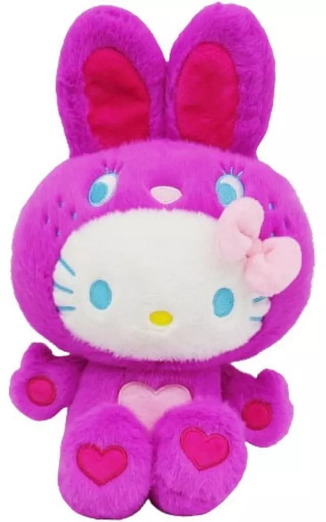 Plush - Sanrio characters / Hello Kitty
