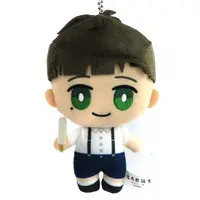 Plush - Gegege no Kitarou / Osada Tokiya