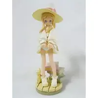 Trading Figure - Shirotsume Sowa