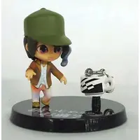 Trading Figure - Mini Figure - Kamen Rider Den-O