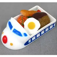 Trading Figure - Okosama Lunch Mascot