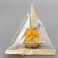 Trading Figure - Mini Figure - nandemoikimono