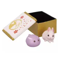 Trading Figure - Rabbit