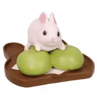 Trading Figure - Rabbit