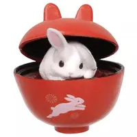 Trading Figure - Rabbit