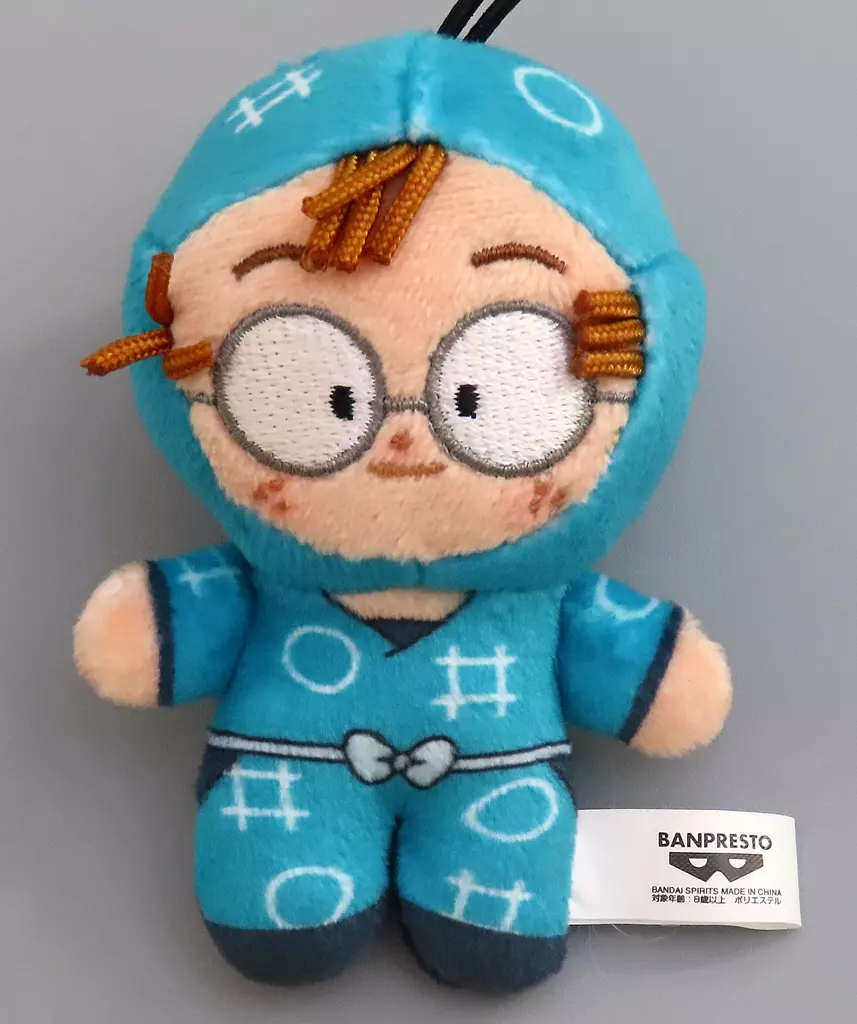 Plush - Failure Ninja Rantarou / Inadera Rantarou