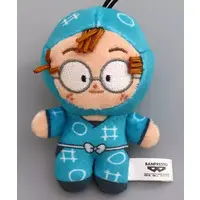 Plush - Failure Ninja Rantarou / Inadera Rantarou