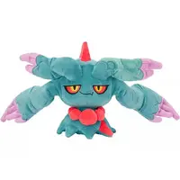 Plush - Pokémon / Flutter Mane