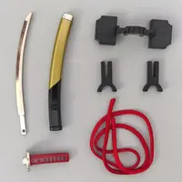 Trading Figure - Katana