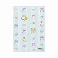 Stationery - Notebook - mofusand