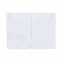 Stationery - Notebook - mofusand