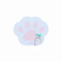 Stationery - Sticky Note - mofusand