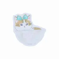 Stationery - Sticky Note - mofusand