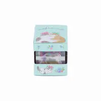 mofusand Masking Stickers in Box (Ribbon)