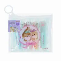 mofusand Marker Pen Set (Ribbon)