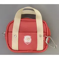 Key Chain - Strawberry Prince