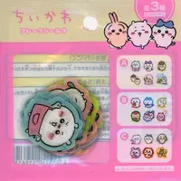 Stickers - Chiikawa