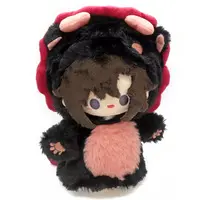 Plush - Mo Dao Zu Shi (Grandmaster of Demonic Cultivation)