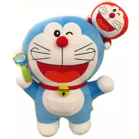 Plush - Doraemon / Doraemon (character)