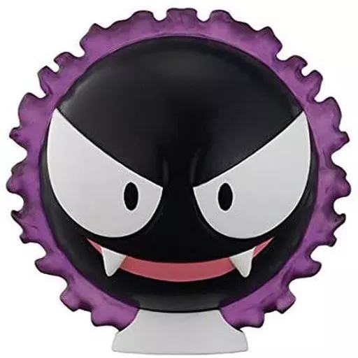 Capchara - Pokémon / Gastly & Haunter