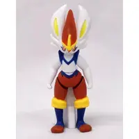 Trading Figure - Pokémon / Cinderace