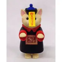 Trading Figure - Jiangshi Cat