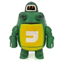 Trading Figure - Maschinen Krieger ZbV 3000