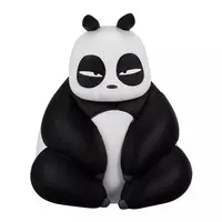 Trading Figure - Ranma 1/2 / Saotome Genma