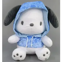 Plush - Sanrio characters / Pochacco