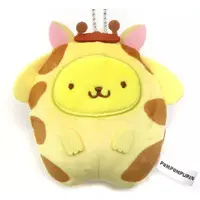 Key Chain - Sanrio characters / Pom Pom Purin