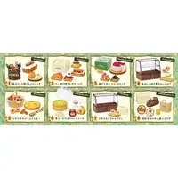 Trading Figure - Petit Sample Series