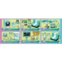 Trading Figure - VOCALOID / Hatsune Miku