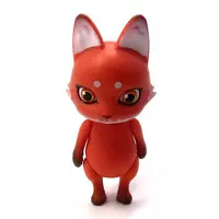 Trading Figure - CAPSULE DOLL